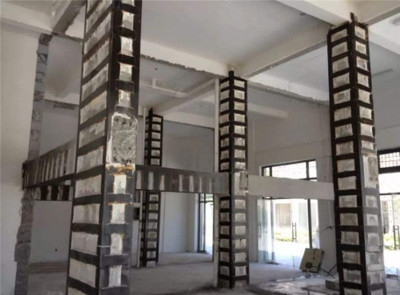 粘鋼加固技術在舊建筑改造中的應用案例,粘鋼加固,舊建筑改造的 行業新聞 第5張 粘鋼加固技術在舊建筑改造中的應用案例,粘鋼加固,舊建筑改造的 行業新聞 第5張