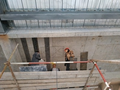 粘鋼加固施工前的準備步驟,鋼加固施工前,全面細致的準備工作指南 行業新聞 第3張 粘鋼加固施工前的準備步驟,鋼加固施工前,全面細致的準備工作指南 行業新聞 第3張