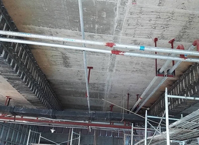 粘鋼加固施工前的準備步驟,鋼加固施工前,全面細致的準備工作指南 行業新聞 第2張 粘鋼加固施工前的準備步驟,鋼加固施工前,全面細致的準備工作指南 行業新聞 第2張