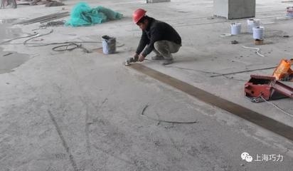 粘鋼加固施工前的準備步驟,鋼加固施工前,全面細致的準備工作指南 行業新聞 第5張 粘鋼加固施工前的準備步驟,鋼加固施工前,全面細致的準備工作指南 行業新聞 第5張