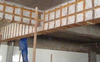 粘鋼加固施工常見問題解析
