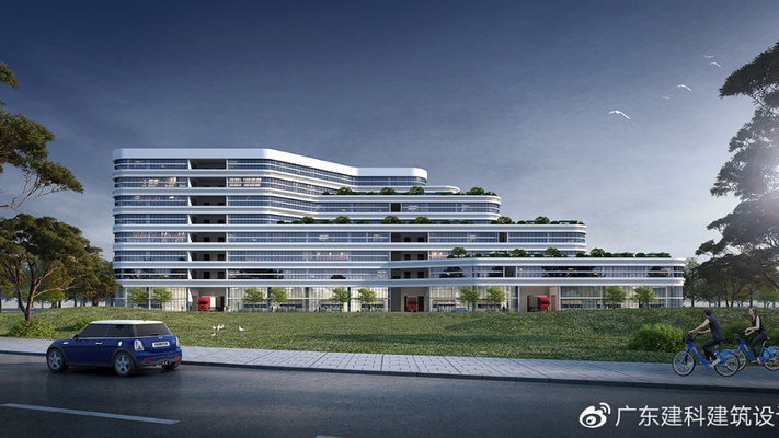 提高廠房設(shè)計(jì)效率方法,提升廠房設(shè)計(jì)效率的實(shí)用方法與策略 行業(yè)新聞 第4張 提高廠房設(shè)計(jì)效率方法,提升廠房設(shè)計(jì)效率的實(shí)用方法與策略 行業(yè)新聞 第4張