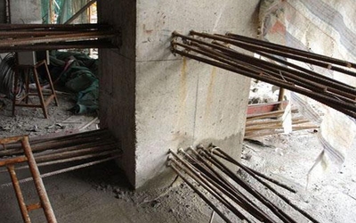 粘鋼加固技術在老舊建筑中的應用，粘鋼加固技術，老舊建筑重煥生機的得力