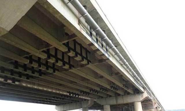 碳纖維加固在舊橋改造中的應用,碳纖維加固,舊橋改造的得力 行業新聞 第2張 碳纖維加固在舊橋改造中的應用,碳纖維加固,舊橋改造的得力 行業新聞 第2張