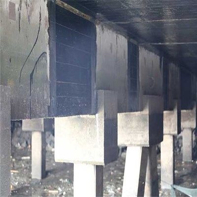 碳纖維加固在舊橋改造中的應用,碳纖維加固,舊橋改造的得力 行業新聞 第5張 碳纖維加固在舊橋改造中的應用,碳纖維加固,舊橋改造的得力 行業新聞 第5張