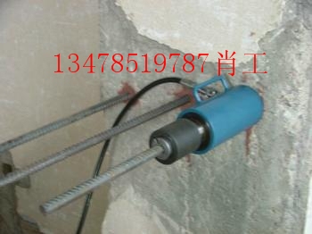 粘鋼加固后如何進行拉拔試驗？粘鋼加固后拉拔試驗方法及 行業新聞 第3張