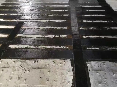 碳纖維布維護保養周期，碳纖維布維護保養周期，保障性能與延長