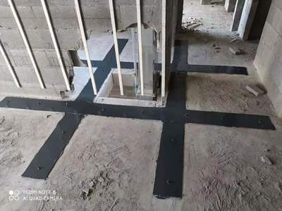 粘鋼加固施工工藝的優化方法，粘鋼加固施工工藝優化方法之探究