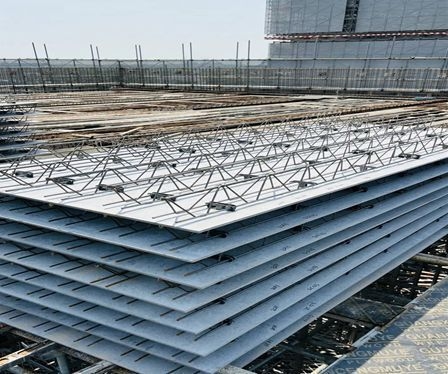 粘鋼加固施工中的安全防護措施，粘鋼加固施工，安全防護要點全解析 行業新聞 第2張