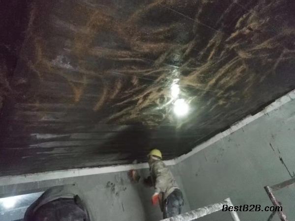 碳纖維加固在抗震中的應用,碳纖維加固技術,抗震工程中的關鍵應用 行業新聞 第2張 碳纖維加固在抗震中的應用,碳纖維加固技術,抗震工程中的關鍵應用 行業新聞 第2張