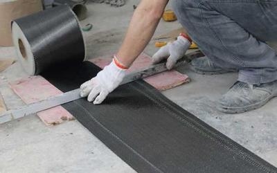 碳纖維布加固施工質量控制要點，碳纖維布加固施工質量控制關鍵要點解析 行業(yè)新聞 第5張