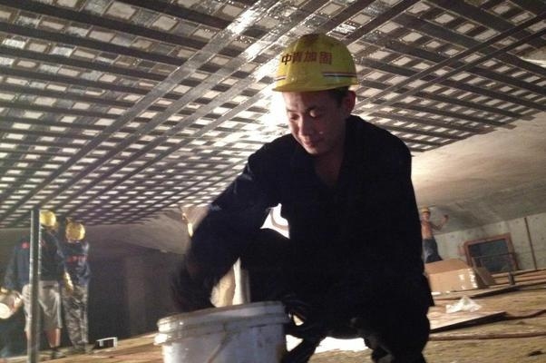 碳纖維加固在極端溫度下的表現,碳纖維加固于極端溫度環境中的性能表現探究 行業新聞 第2張 碳纖維加固在極端溫度下的表現,碳纖維加固于極端溫度環境中的性能表現探究 行業新聞 第2張