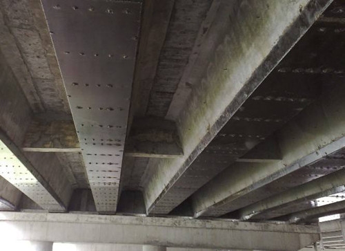 粘鋼板加固適宜溫度范圍，粘鋼板加固適宜溫度