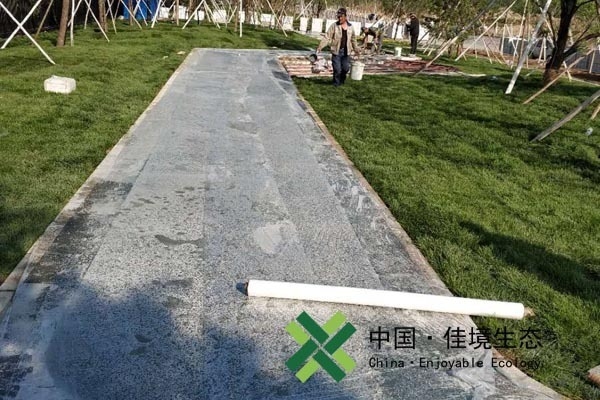 透水性路面養護最佳實踐，透水性路面養護，最佳實踐方法與 行業新聞 第2張