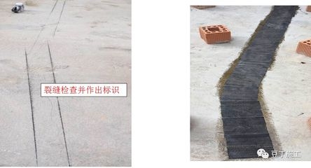 碳纖維加固后防水處理，碳纖維加固后防水處理，關鍵步驟與 行業新聞 第3張