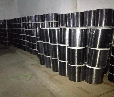 碳纖維布加固耐久性研究進展，碳纖維布加固耐久性研究，現狀、挑戰與未來展望