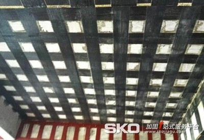 碳纖維加固在橋梁工程中的應用,碳纖維加固技術于橋梁工程的卓越應用 行業新聞 第2張 碳纖維加固在橋梁工程中的應用,碳纖維加固技術于橋梁工程的卓越應用 行業新聞 第2張
