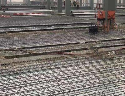 粘鋼加固施工過程監控要點，粘鋼加固施工過程監控要點解析