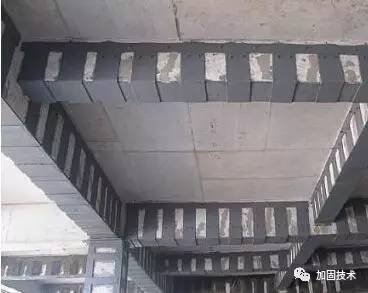 粘鋼加固技術的原理是什么？粘鋼加固技術原理