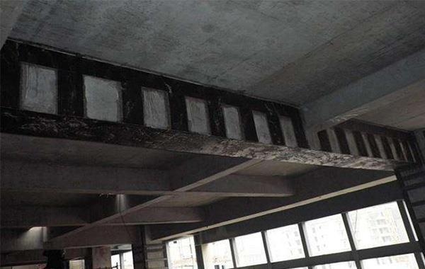 碳纖維加固施工后的維護要點，碳纖維加固施工后，關鍵維護要點全