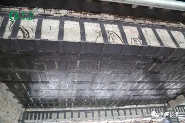 粘鋼加固與傳統加固方法比較,粘鋼加固法與傳統加固法的對比 行業新聞 第4張 粘鋼加固與傳統加固方法比較,粘鋼加固法與傳統加固法的對比 行業新聞 第4張
