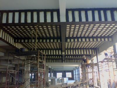 碳纖維加固施工安全操作規(guī)程，碳纖維加固施工安全操作規(guī)程，保障工程安全與質(zhì)量的規(guī)范