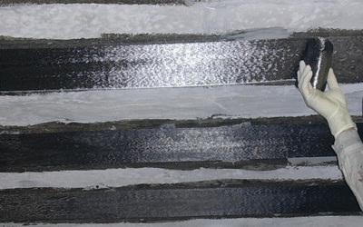 碳纖維布粘貼后的維護保養方法,碳纖維布粘貼后維護保養 行業新聞 第5張 碳纖維布粘貼后的維護保養方法,碳纖維布粘貼后維護保養 行業新聞 第5張