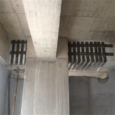 粘鋼加固法的適用范圍,鋼加固法適用場景 行業(yè)新聞 第5張 粘鋼加固法的適用范圍,鋼加固法適用場景 行業(yè)新聞 第5張