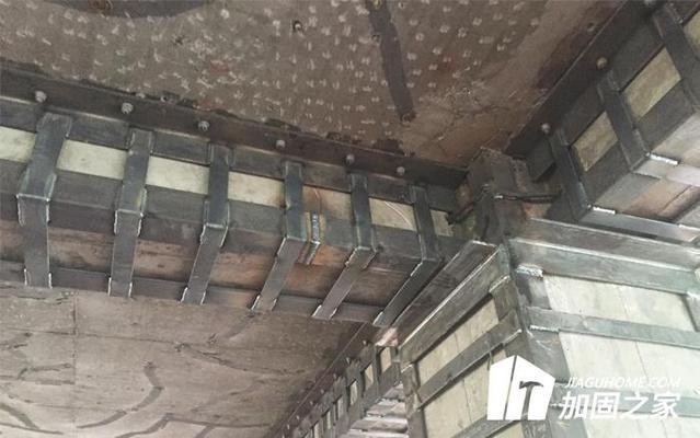 粘鋼加固對比其他加固方法優勢,粘鋼加固,相較其他方法的顯著 行業新聞 第4張 粘鋼加固對比其他加固方法優勢,粘鋼加固,相較其他方法的顯著 行業新聞 第4張
