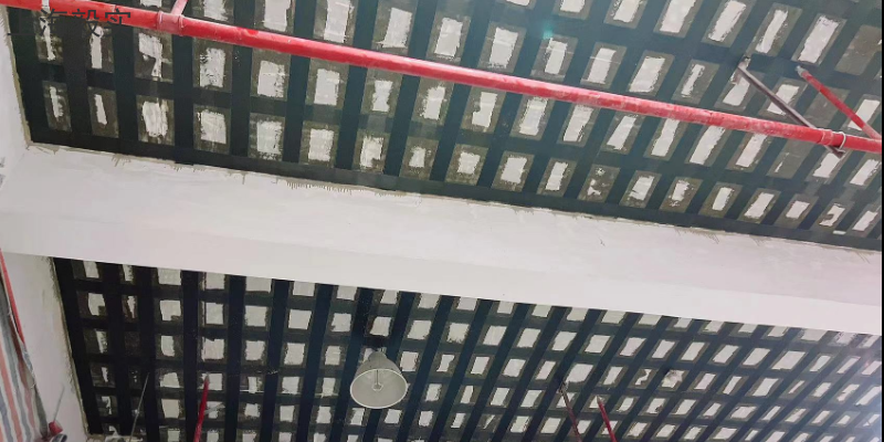 碳纖維加固資質所需設備清單，碳纖維加固資質必備設備 行業新聞 第2張