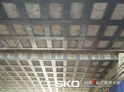 粘鋼加固效果檢測方法，粘鋼加固效果檢測方法之探究與 行業新聞 第5張
