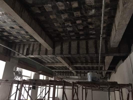 粘鋼加固施工圖紙的設計要點,粘鋼加固施工圖紙設計要點解析 行業新聞 第2張 粘鋼加固施工圖紙的設計要點,粘鋼加固施工圖紙設計要點解析 行業新聞 第2張