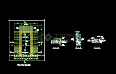 粘鋼加固施工圖紙的設計要點,粘鋼加固施工圖紙設計要點解析 行業新聞 第4張 粘鋼加固施工圖紙的設計要點,粘鋼加固施工圖紙設計要點解析 行業新聞 第4張