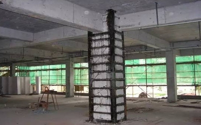 粘鋼加固施工后養(yǎng)護措施，粘鋼加固施工后的關鍵養(yǎng)護措施解析