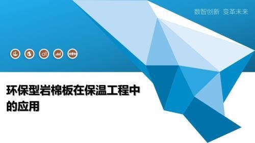 巖棉板環保性能的最新研究，巖棉板環保性能最新研究，特性、影響與未來展望