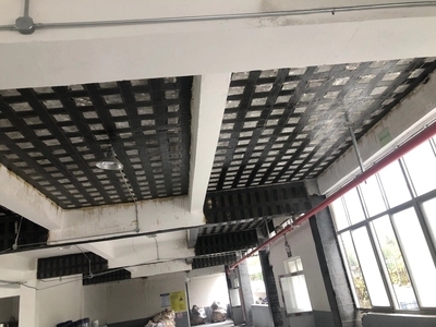 碳纖維加固的耐久性如何？碳纖維加固耐久性探究，影響因素、檢測方法及提升策略 行業新聞 第5張