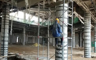 粘鋼加固施工質量檢測，粘鋼加固施工質量檢測要點與方法