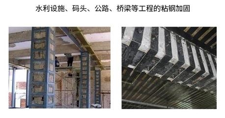 粘鋼加固后的結(jié)構(gòu)性能檢測方法，粘鋼加固后結(jié)構(gòu)性能檢測方法探究