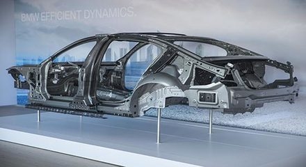 碳纖維材料在汽車領域的應用案例,碳纖維材料,汽車領域應用案例全解析 行業新聞 第3張 碳纖維材料在汽車領域的應用案例,碳纖維材料,汽車領域應用案例全解析 行業新聞 第3張