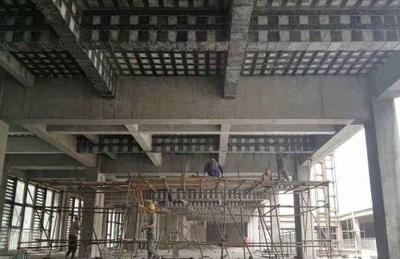 粘鋼加固后如何檢測空鼓，粘鋼加固后空鼓檢測方法及 行業新聞 第3張