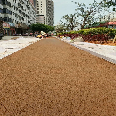 透水混凝土高溫養護技巧,透水混凝土高溫養護的實用技巧與 行業新聞 第3張 透水混凝土高溫養護技巧,透水混凝土高溫養護的實用技巧與 行業新聞 第3張