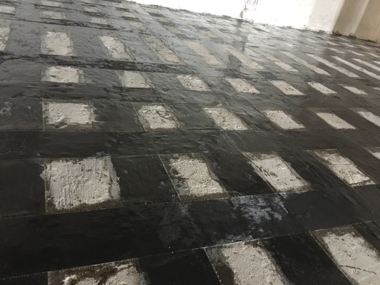 碳纖維加固資質評審標準，碳纖維加固資質評審標準，規范與要點