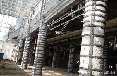 粘鋼加固與焊接的成本效益分析，粘鋼加固與焊接，成本效益對比