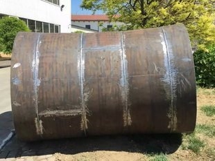 冶金工業中8mm鋼板的耐高溫性能，冶金工業里8mm鋼板耐高溫性能探究 行業新聞 第2張