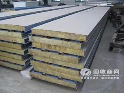 巖棉回收處理技術(shù)對(duì)比,巖棉回收處理技術(shù),不同方案對(duì)比分析 行業(yè)新聞 第1張 巖棉回收處理技術(shù)對(duì)比,巖棉回收處理技術(shù),不同方案對(duì)比分析 行業(yè)新聞 第1張