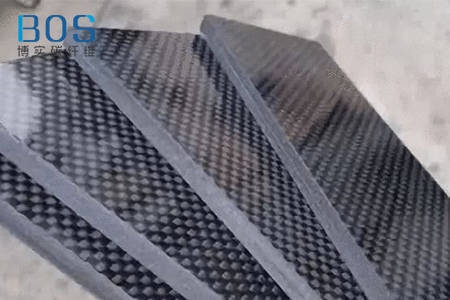碳纖維布超聲波檢測原理，碳纖維布超聲波檢測原理