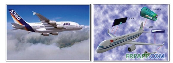 碳纖維材料在航空航天領域的應用案例,碳纖維材料于航空航天領域的應用實例解析 行業新聞 第4張 碳纖維材料在航空航天領域的應用案例,碳纖維材料于航空航天領域的應用實例解析 行業新聞 第4張