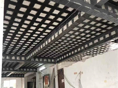 粘鋼板加固梁的荷載限制標準，粘鋼板加固梁荷載限制標準的深度剖析 行業新聞 第5張