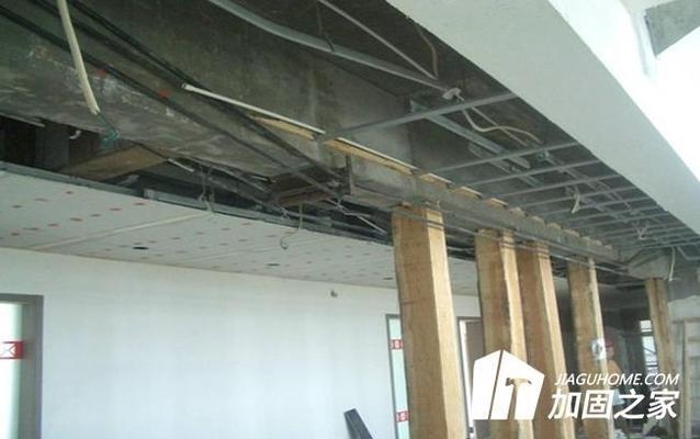 預應力加固法應用范圍，預應力加固法應用范圍全解析