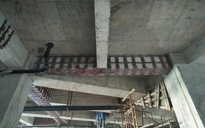 粘鋼加固施工環境控制，粘鋼加固施工環境控制要點及影響